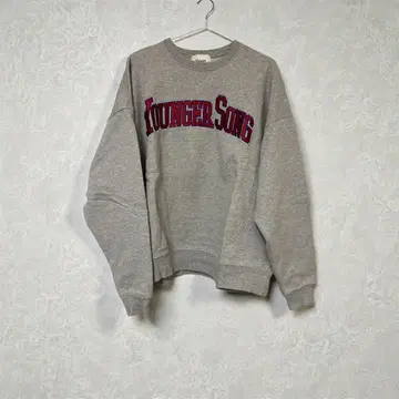 Youngersong 맨투맨