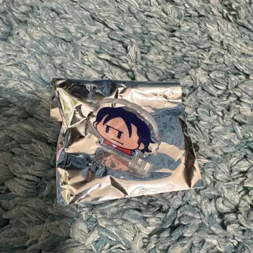 이토 후미야 SD 캐릭터 반지