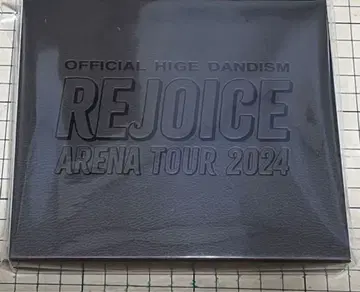 Officialdism Arena Tour 2024 -Rejoice-