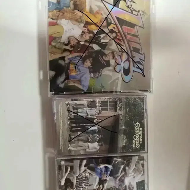 라이즈 앨범 팔아요