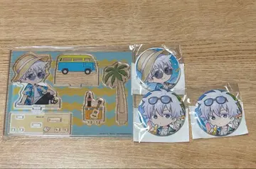 주술회전 마루쿠지 고죠 사토루