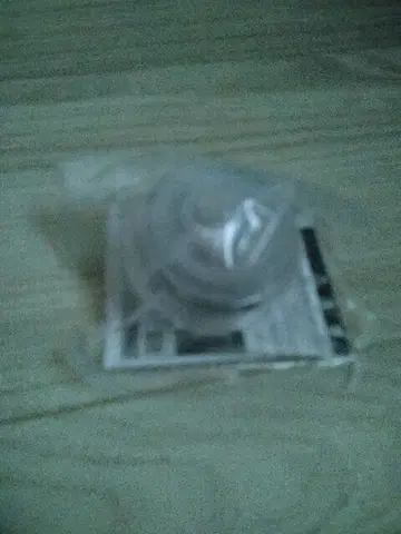 부스터 캡슐 1개