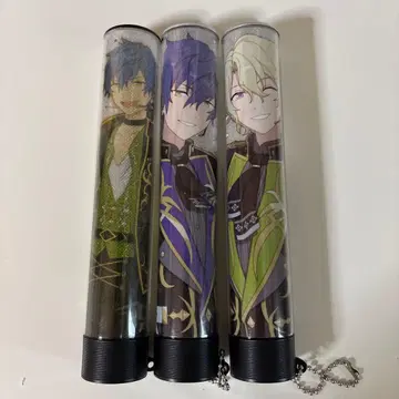 앙스타 응원봉 튜브 사자나미 쥰 토모에 히요리