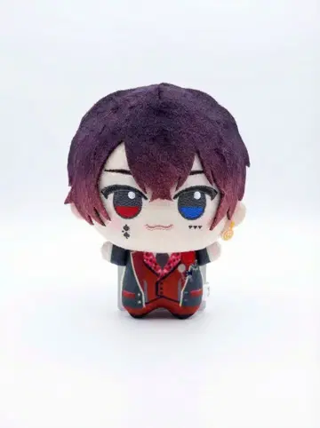 AMPTAKxCOLORS 앰프턱컬러즈 SD 인형 앗토