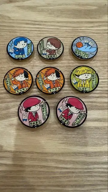 도카이 온에어 맨홀