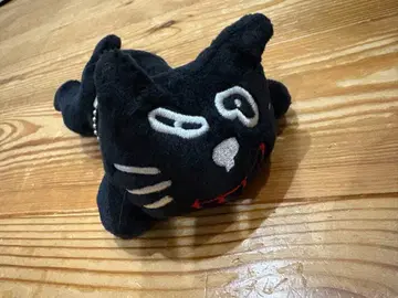 키요 키요 고양이 키링 level2