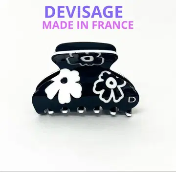 DEVISAGE 헤어 클립