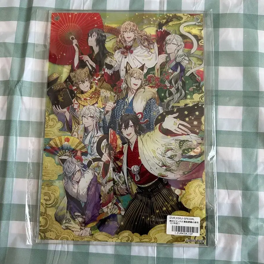 1번째 상품 이미지