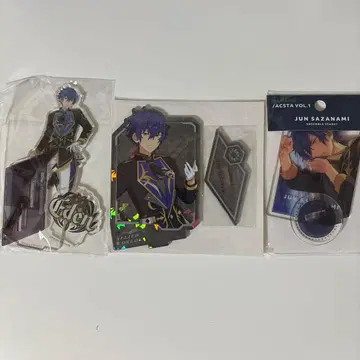 앙스타 사자나미 쥰 아크릴 스탠드