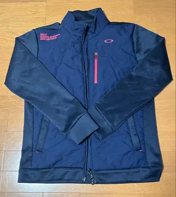 OAKLEY 트레이닝복 ( 상하의 세트 )