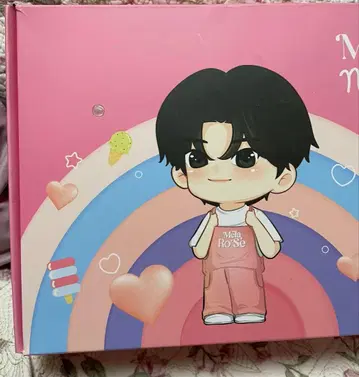 Noeul Mela Box 세트