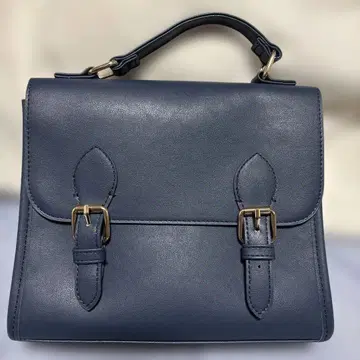 WEGO 새첼 이타 숄더백 네이비 이타백 이타백 덕질