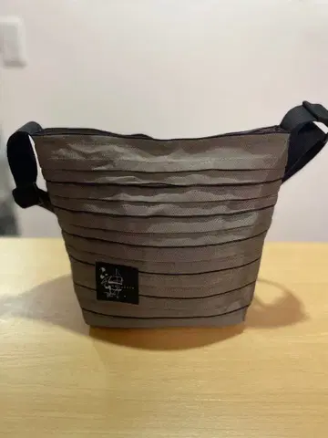 KAGURAYA 나일론 숄더백