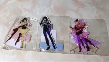 맥페스 아크릴 스탠드 F세트