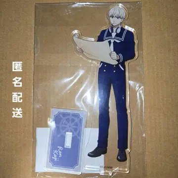캐릭터 드링크!! WIND BREAKER 카지 렌 등신 아크릴 스탠드