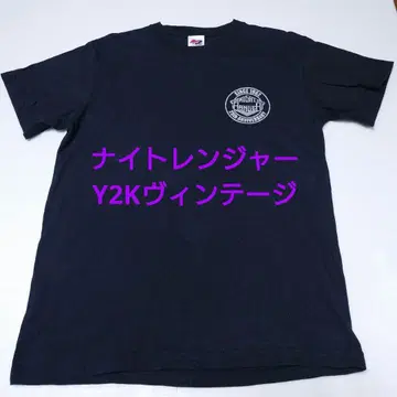 NIGHTRANGER 나이트 레인저 JAPAN TOUR T셔츠