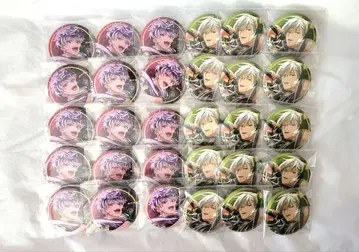 아이나나 의상전 캔뱃지 Re:vale 센 모모 30개