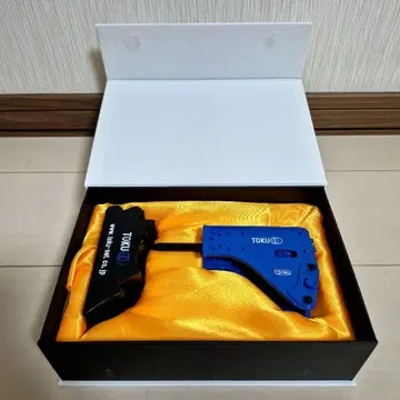 토쿠 TOKU 유압 블렌더 오브제 미니어처 모형