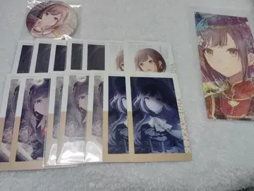 프로세카 시노노메 에나 묶음 판매