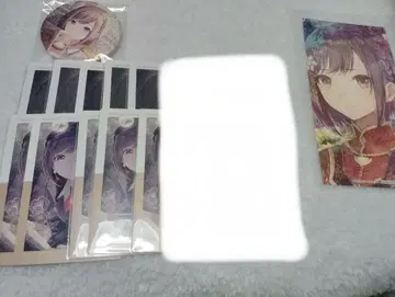 프로세카 시노노메 에나 묶음 판매