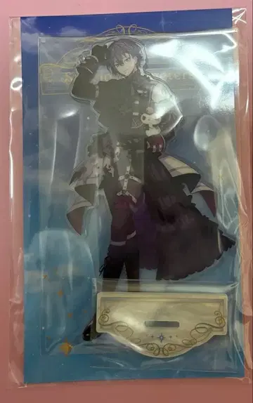 코야나기 로 산리오 아크릴 스탠드