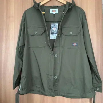 선착순! 택 포함! 미사용 Dickies 디키즈 아우터