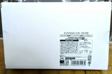 에반게리온 타이틀 로고 핀즈 4개 세트 (액자 포함) 미개봉