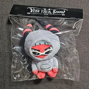 Yu 마스코트 키링 YUTA 유타 나카모토 유타