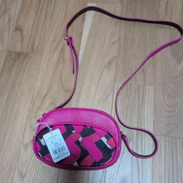 츠모리치사토 미니백