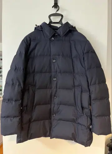 SHIPS 다운 자켓 L
