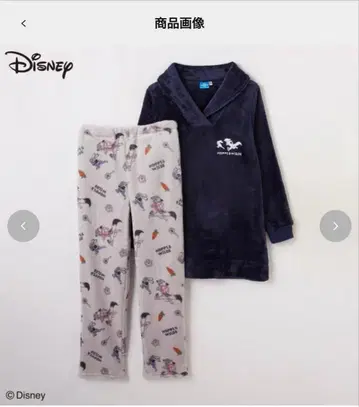 시마무라 주토피아 룸웨어