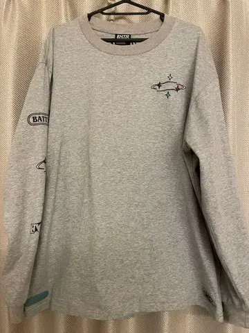 계속 한밤중이면 좋을 텐데 정의 롱T