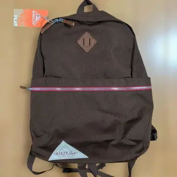 KELTY 켈티 백팩 브라운 미사용 새상품