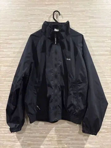 Timc Inc. Nylon SC Jacket 미사용 새상품