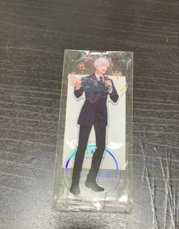 주술회전 팬텀 퍼레이드 2nd 기념일 고죠 사토루 아크릴 스탠드