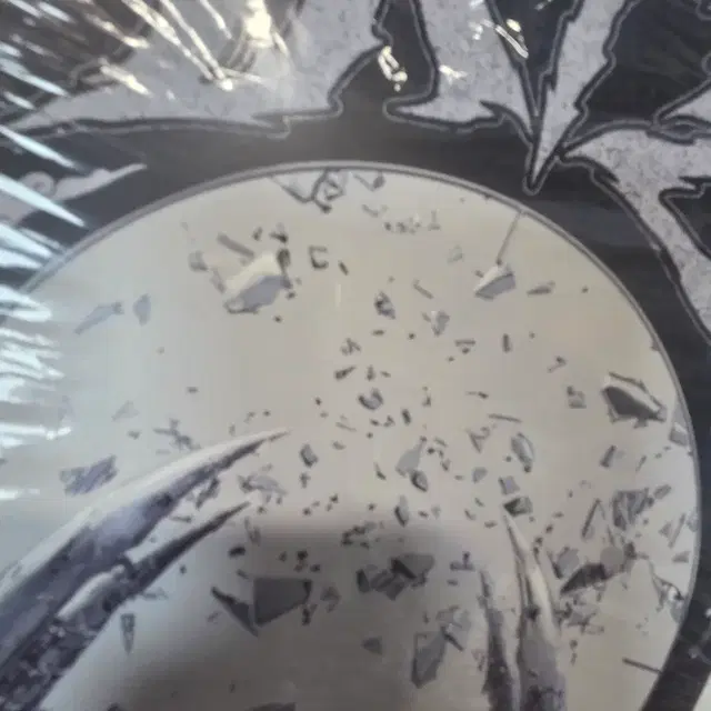 스키즈 에이트 앨범 붐 버전 미개봉