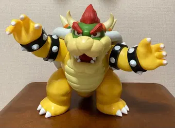 마리오 쿠파 빅 피규어 약 30cm