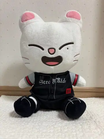 straykids 지니레트