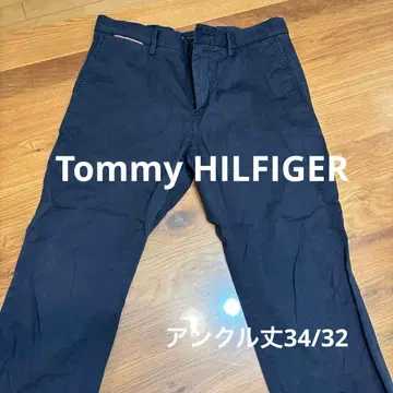 TommyHILFIGER 팬츠