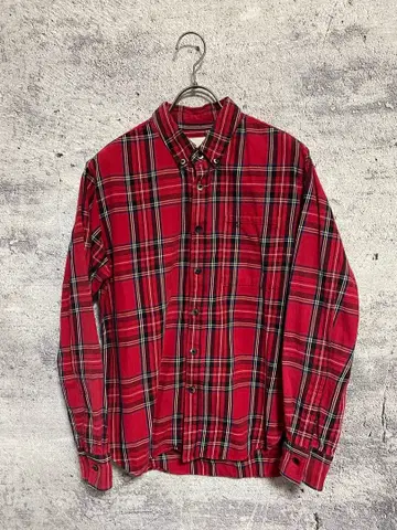 써니클라우드 bon의 버튼 다운 셔츠