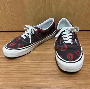 VANS Anaheim Factory 'HOTLIPS' Era