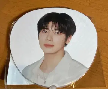 TXT 태현 ACT:TOMORROW 부채