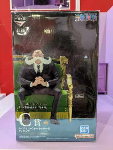 제일복권 C상 탑맨 워크 리 성