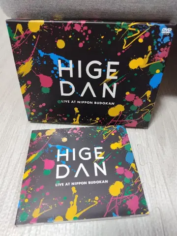 특가 Officialdism 일본 무도관 앨범, DVD 세트 새상품급