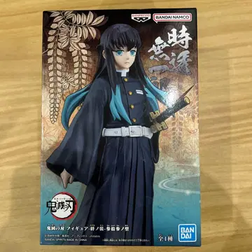 토키토 무이치로 피규어