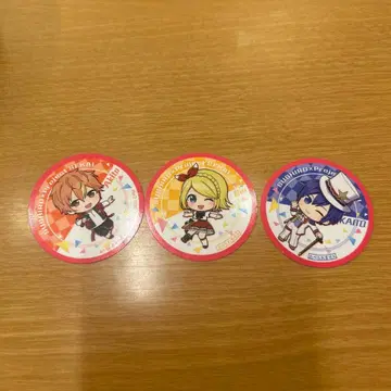 프로세카 스시로 콜라보 피크