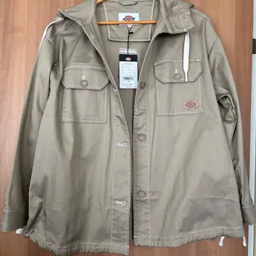 정가 12,000엔 선착순! 택 포함! Dickies 디키즈 아우터
