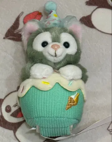 홍콩 디즈니랜드 커스텀 머리띠 젤라토니 부활절