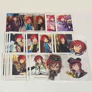 사카사키 나츠메 파샤츠 파샤코레 피쿠리아