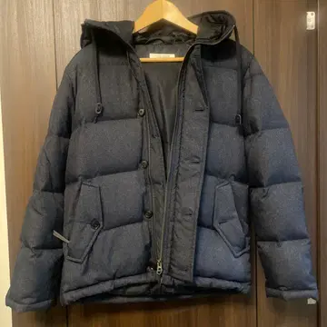 저널 스탠다드 다운 자켓